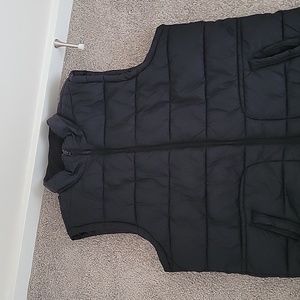 anko puffer vest